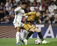 LaLiga - Real Madrid v Rayo Vallecano
