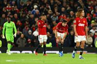 Carabao Cup - Fourth Round - Manchester United v Newcastle United