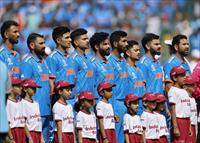 ICC Cricket World Cup 2023 - India v Netherlands