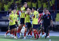World Cup - South American Qualifiers - Colombia v Brazil