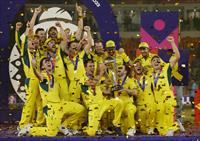 ICC Cricket World Cup 2023 - Final - India v Australia