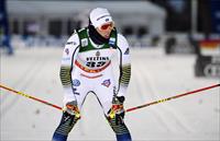FIS Nordic Skiing World Cup