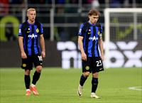 Série A – Inter de Milão x Cagliari