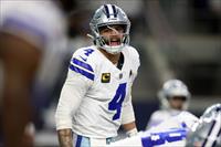 NFL: NFC Wild Card Round-Green Bay Packers no Dallas Cowboys