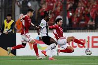 Liga dos Campeões da CAF - Semifinal - Segunda mão - Al Ahly x TP Mazembe