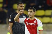 Europa League - Partido de vuelta del play-off - AS Monaco - Bayer Leverkusen