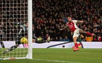 Carabao Cup - Quarter Final - Arsenal v Crystal Palace