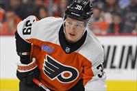 NHL: Los Angeles Kings en Philadelphia Flyers