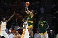 Baloncesto de la NCAA: Estado de Norfolk en Tennessee