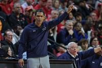 Baloncesto de la NCAA: Monmouth-NJ en Rutgers