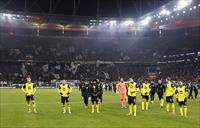 Bundesliga - Eintracht Frankfurt v Borussia Dortmund