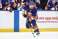 NHL: Philadelphia Flyers at New York Islanders