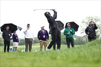 PGA: Truist Championship - Second Round