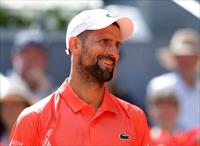Madrid Open