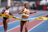 Track & Field: Grand Slam Track Miami