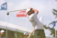 PGA: U.S. Open - Practice Round