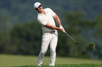 PGA: U.S. Open - Primeira rodada