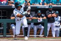 Baseball da NCAA: College World Series-Azona v Coastal Carolina