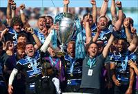 Premiership Rugby - Final - Bath Rugby contra Leicester Tigers
