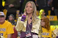 NBA: Utah Jazz no Los Angeles Lakers