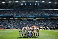 FIFA Club World Cup - Grupo B - Seattle Sounders v Paris St Germain