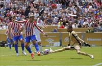 Copa do Mundo do Clube da FIFA - Grupo B - Atlético Madrid v Botafogo