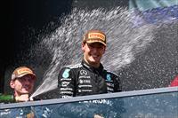 Fórmula 1: Fórmula 1 Pirelli Grand Prix du Canada