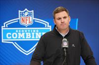 NFL: Scouting Combine