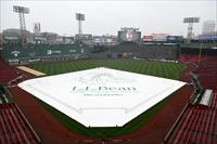 MLB: Los Angeles Dodgers no Boston Red Sox