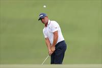 PGA: Campeonato Wyndham - Tercera ronda