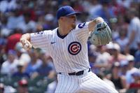 MLB: Cincinnati Reds en Chicago Cubs