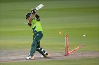 Terceira T20 Internacional - Inglaterra contra Paquistão