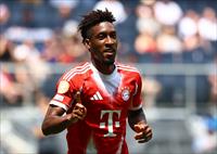 Club World Cup - Group C - Bayern Munich v Auckland City