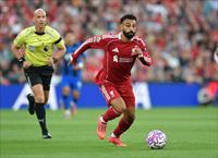 Premier League - Liverpool v AFC Bournemouth