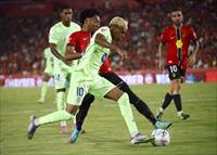 LaLiga - RCD Mallorca v FC Barcelona