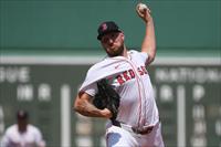 MLB: Miami Marlins at Boston Red Sox