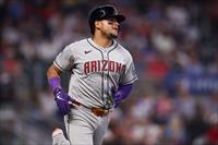 MLB: Arizona Diamondbacks em Atlanta Braves
