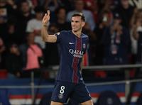 LIGUE 1 - Paris St Germain V Angers SCO
