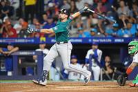 MLB: Mariners da Little League Classic-Seattle no New York Mets