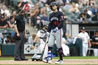 MLB: Minnesota Twins no Chicago White Sox