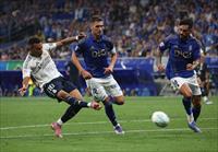 Laliga - Real Oviedo / Real Madrid
