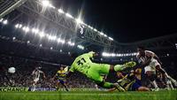 Serie A - Juventus v Parma