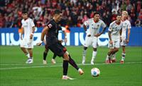 Bundesliga - Bayer Leverkusen v Eintracht Frankfurt
