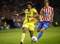 LaLiga - Atletico Madrid v Villarreal