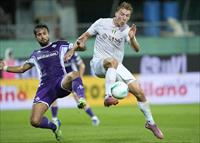 Serie A - Fiorentina v Napoli