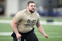 NFL: Combine