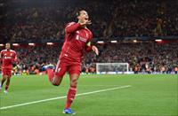 UEFA Champions League - Liverpool v Atletico Madrid