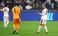 UEFA Champions League - Eintracht Frankfurt v Galatasaray