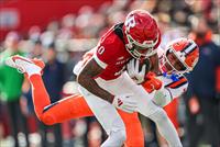 NCAA Football: Illinois at Rutgers